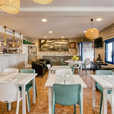La Fonda Bed and breakfast Cadaqués