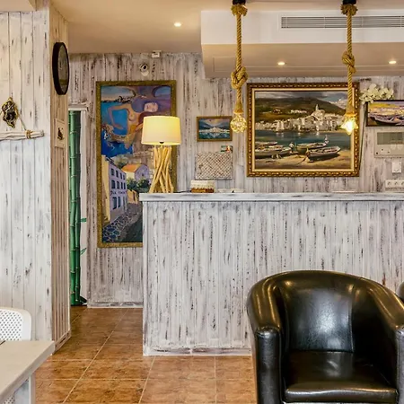 La Fonda Bed and breakfast