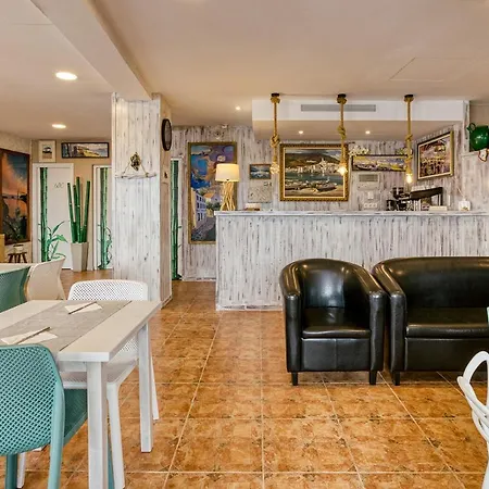 La Fonda Bed and breakfast