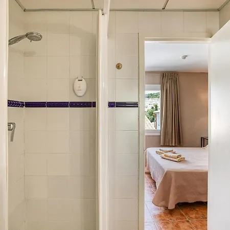 Bed and breakfast La Fonda Cadaqués