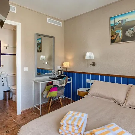 La Fonda Cadaques