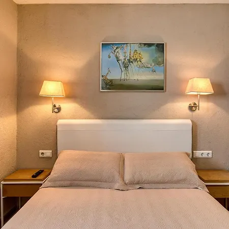 La Fonda Bed and breakfast