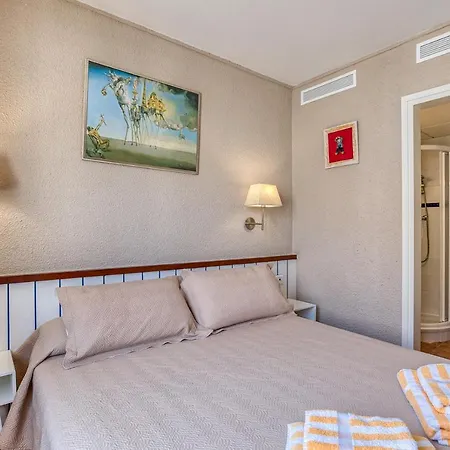 La Fonda Bed and breakfast Cadaqués