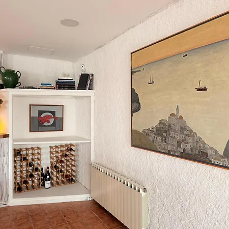 Bed & Breakfast La Fonda