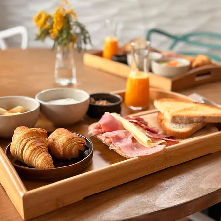La Fonda Bed & Breakfast Cadaques