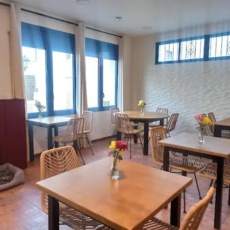 Bed & Breakfast La Fonda Cadaques