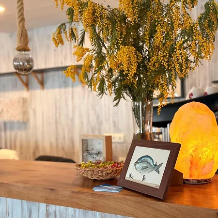 Bed & Breakfast La Fonda