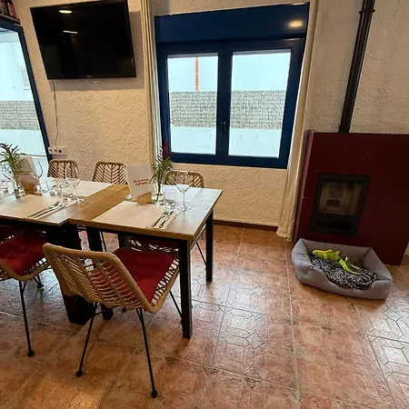 La Fonda Bed & Breakfast 2*