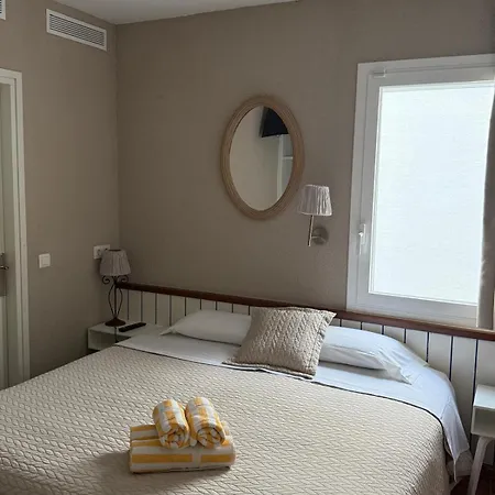Bed & Breakfast La Fonda 2*
