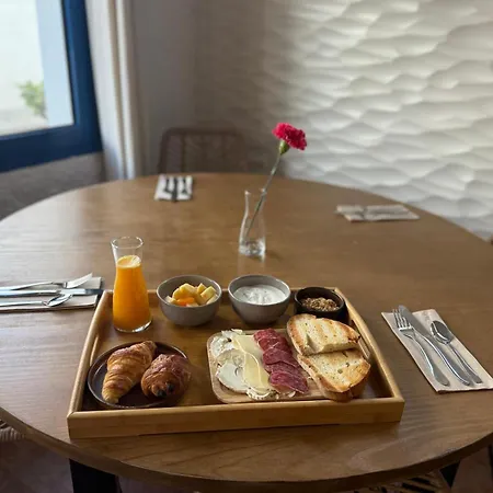 La Fonda Bed & Breakfast