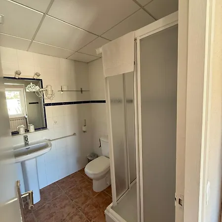 La Fonda Bed & Breakfast 2*
