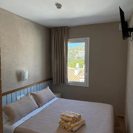 Bed & Breakfast La Fonda 2*