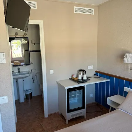 La Fonda Bed & Breakfast Cadaques