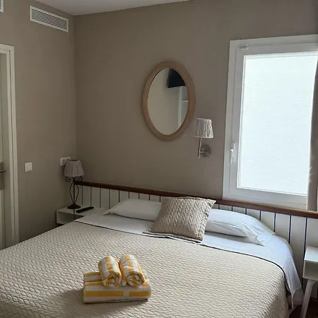 Bed & Breakfast La Fonda