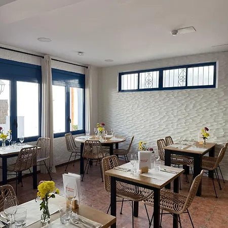 Bed & Breakfast La Fonda 2*