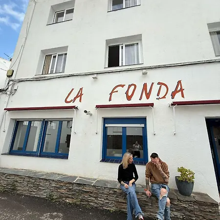 La Fonda Cadaques