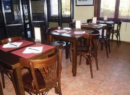 La Fonda Bed and breakfast