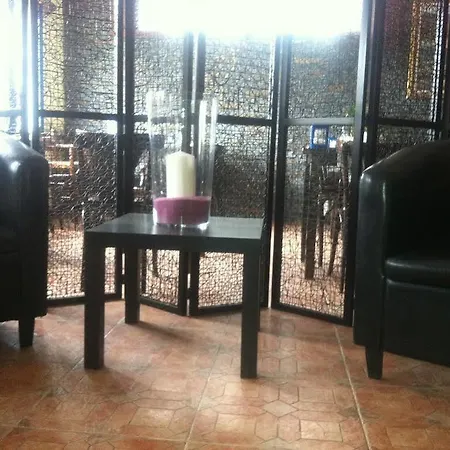 La Fonda Bed & Breakfast Cadaques