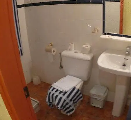 La Fonda
