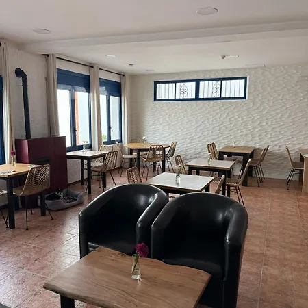 La Fonda