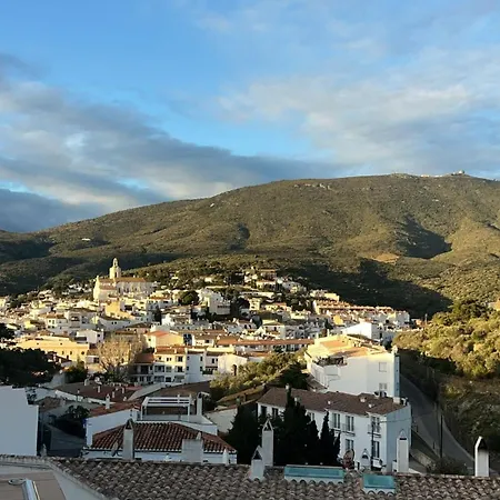 Panzió La Fonda