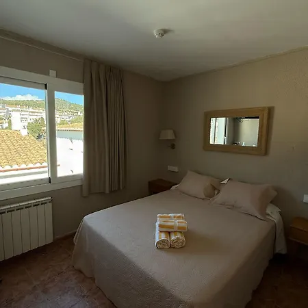 Panzió La Fonda 3*