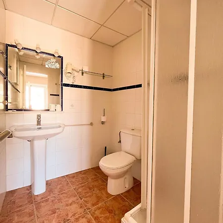 La Fonda 3*