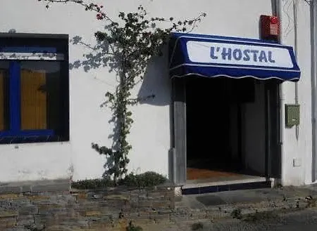 La Fonda 3*
