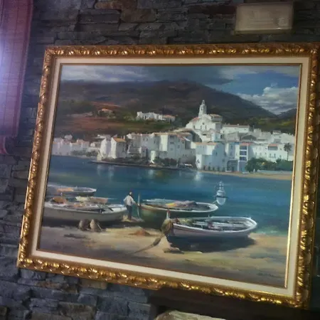La Fonda Panzió