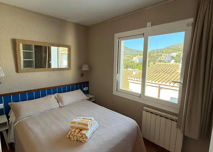 La Fonda Cadaqués