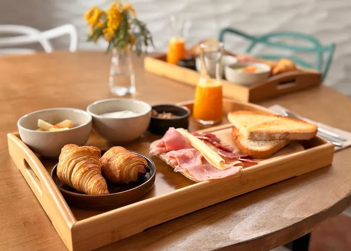 La Fonda Bed & Breakfast Cadaqués