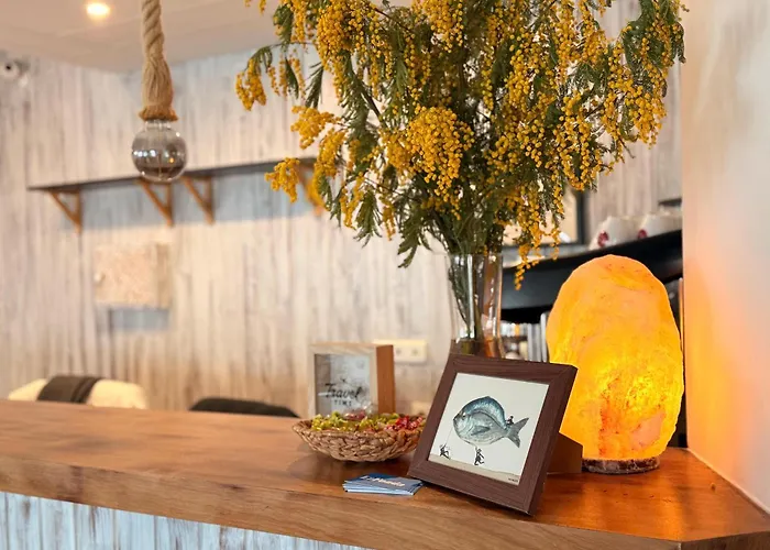 Bed & Breakfast La Fonda