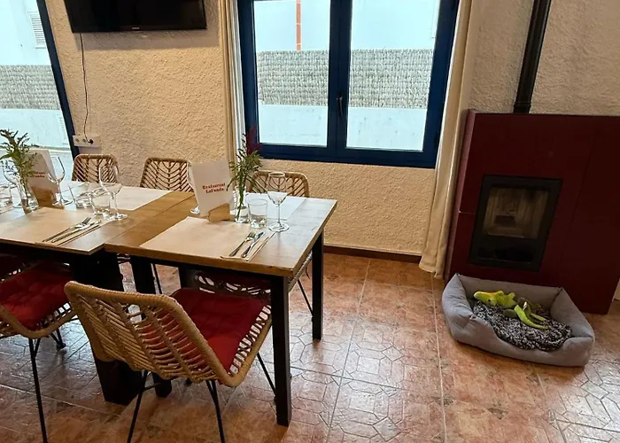 La Fonda Bed & Breakfast 3*