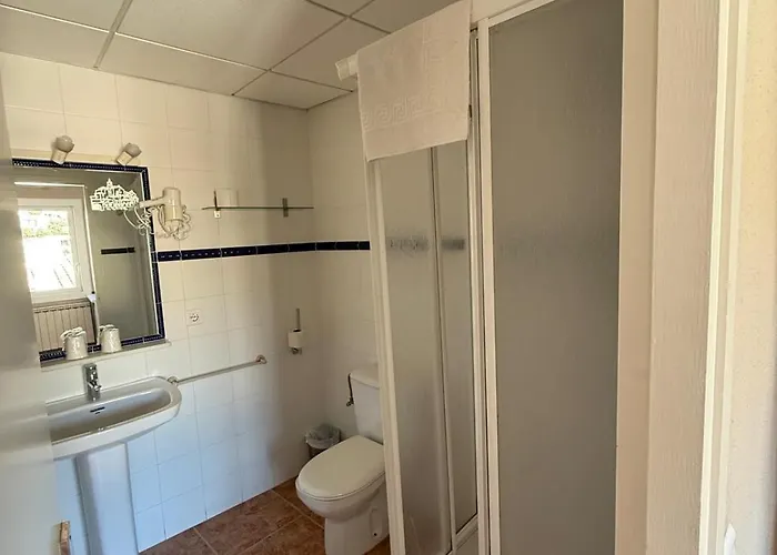 La Fonda Bed & Breakfast 3*