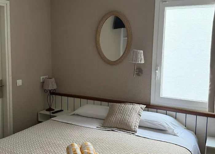 Bed & Breakfast La Fonda