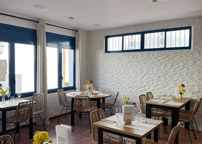 Bed & Breakfast La Fonda 3*