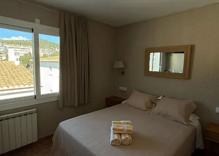 Bed & Breakfast La Fonda 3*