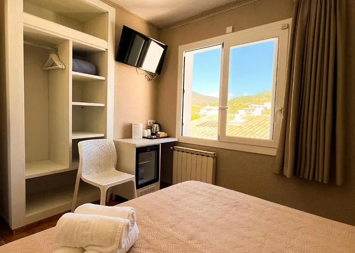 Bed & Breakfast La Fonda 3*