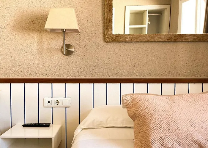 La Fonda Bed & Breakfast 3*