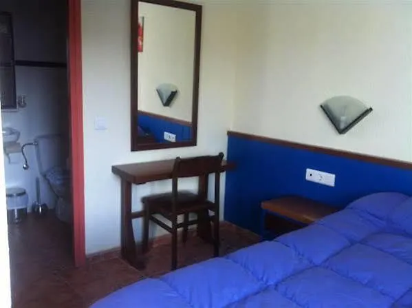 Bed & Breakfast La Fonda