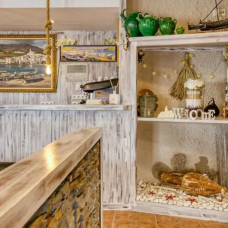 La Fonda Bed & Breakfast 2*