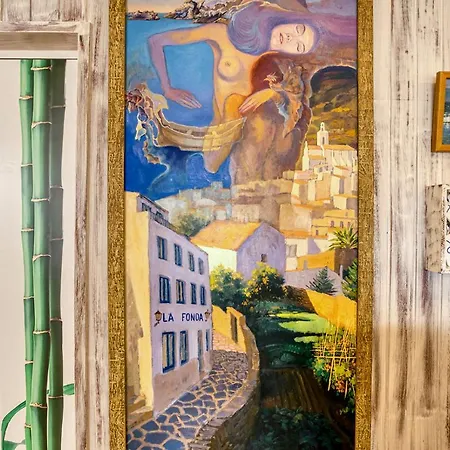 La Fonda