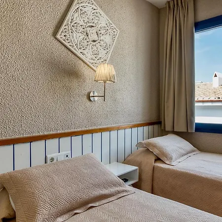 La Fonda 2* Cadaqués