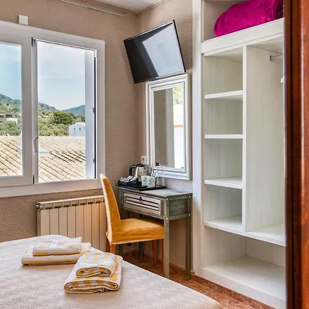 Bed & Breakfast La Fonda