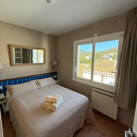 La Fonda Cadaqués