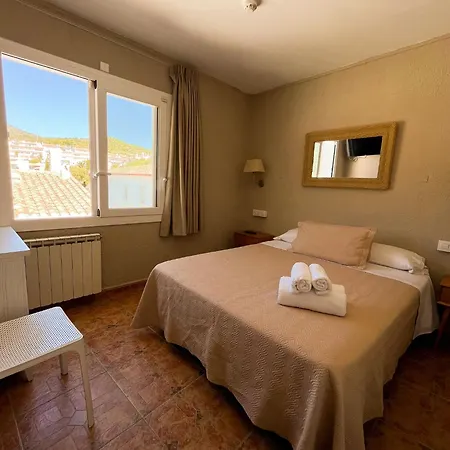 La Fonda 2* Cadaques